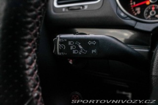 Volkswagen Golf 2.0 TSI GTI, 173kW (2011 2011