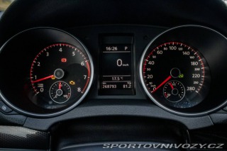 Volkswagen Golf 2.0 TSI GTI, 173kW (2011 2011