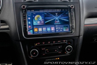 Volkswagen Golf 2.0 TSI GTI, 173kW (2011 2011