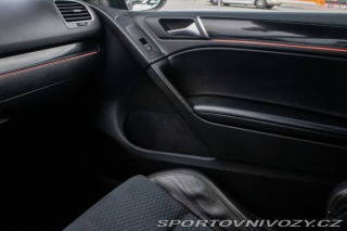 Volkswagen Golf 2.0 TSI GTI, 173kW (2011 2011