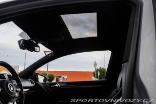 Volkswagen Golf 2.0 TSI GTI, 173kW (2011 2011