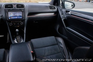 Volkswagen Golf 2.0 TSI GTI, 173kW (2011 2011