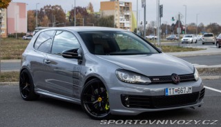 Volkswagen Golf 2.0 TSI GTI, 173kW (2011 2011