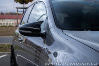 Volkswagen Golf 2.0 TSI GTI, 173kW (2011 2011