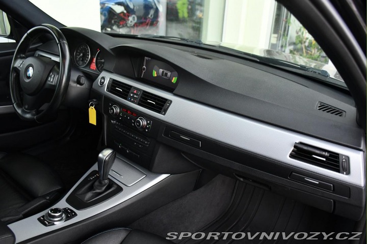 BMW 3 330d xDrive PANO A/T 2012