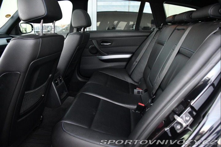 BMW 3 330d xDrive PANO A/T 2012