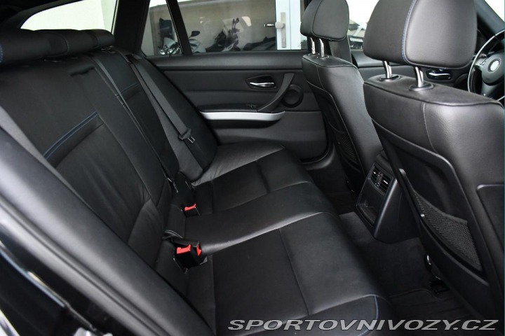 BMW 3 330d xDrive PANO A/T 2012