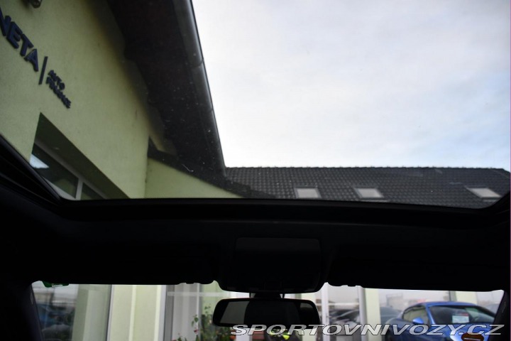 BMW 3 330d xDrive M-PAKET PANO 2012