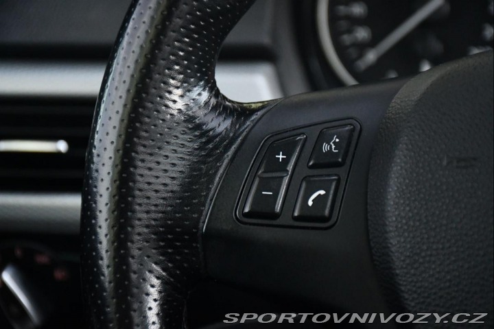 BMW 3 330d xDrive PANO A/T 2012