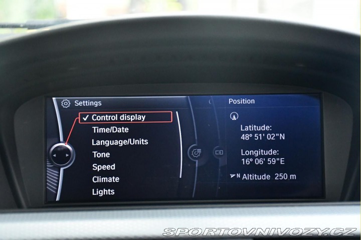 BMW 3 330d xDrive M-PAKET PANO 2012