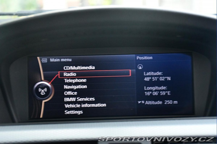 BMW 3 330d xDrive M-PAKET PANO 2012