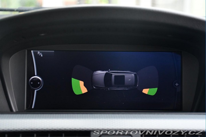 BMW 3 330d xDrive M-PAKET PANO 2012