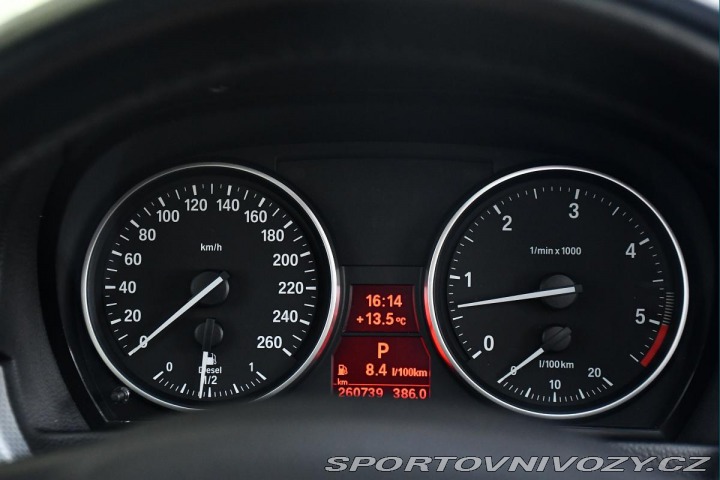 BMW 3 330d xDrive PANO A/T 2012