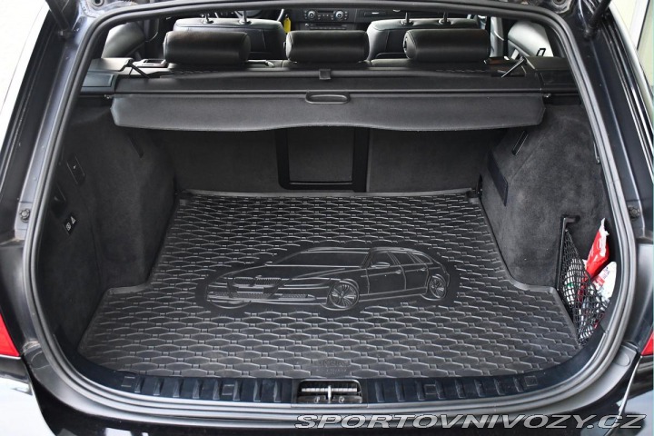 BMW 3 330d xDrive M-PAKET PANO 2012