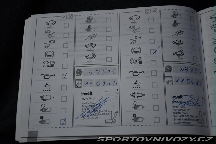 BMW 3 330d xDrive M-PAKET PANO 2012