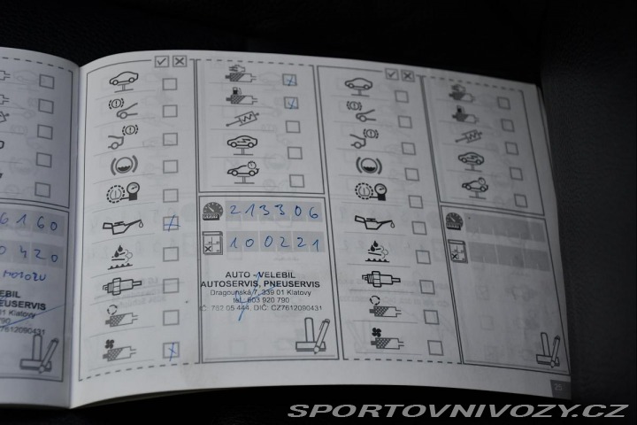 BMW 3 330d xDrive M-PAKET PANO 2012