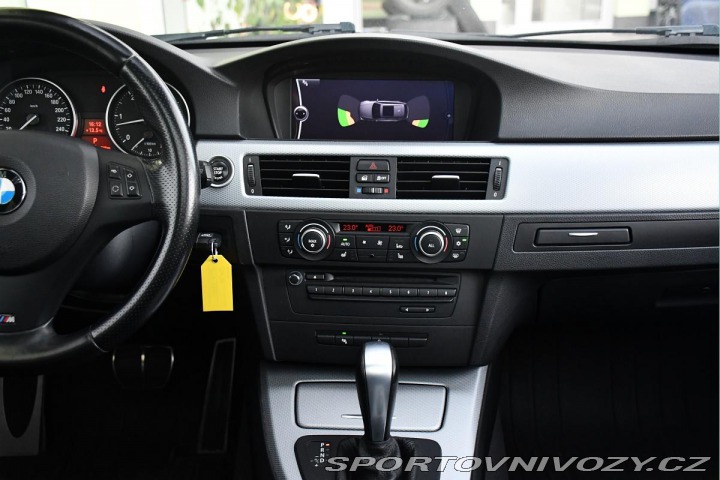 BMW 3 330d xDrive M-PAKET PANO 2012