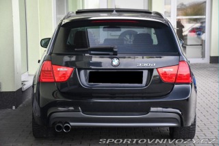 BMW 3 330d xDrive PANO A/T 2012