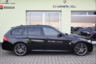 BMW 3 330d xDrive PANO A/T 2012