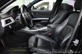 BMW 3 330d xDrive PANO A/T 2012