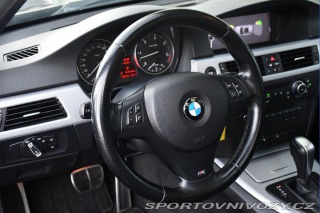 BMW 3 330d xDrive PANO A/T 2012