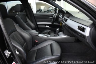 BMW 3 330d xDrive PANO A/T 2012