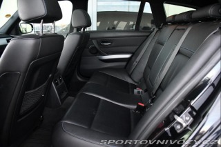 BMW 3 330d xDrive PANO A/T 2012