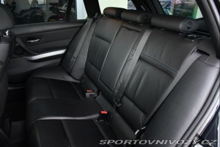 BMW 3 330d xDrive PANO A/T 2012