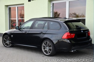 BMW 3 330d xDrive PANO A/T 2012