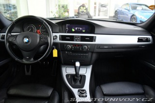 BMW 3 330d xDrive PANO A/T 2012