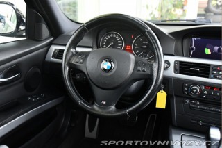 BMW 3 330d xDrive PANO A/T 2012
