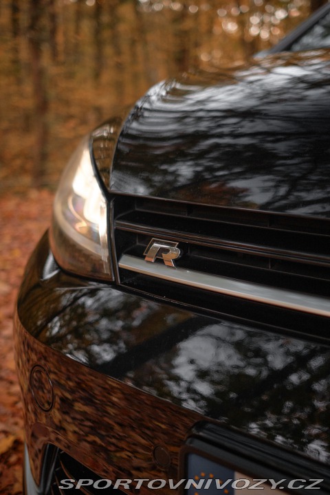 Volkswagen Golf 7R NOVÁ CENA 2014