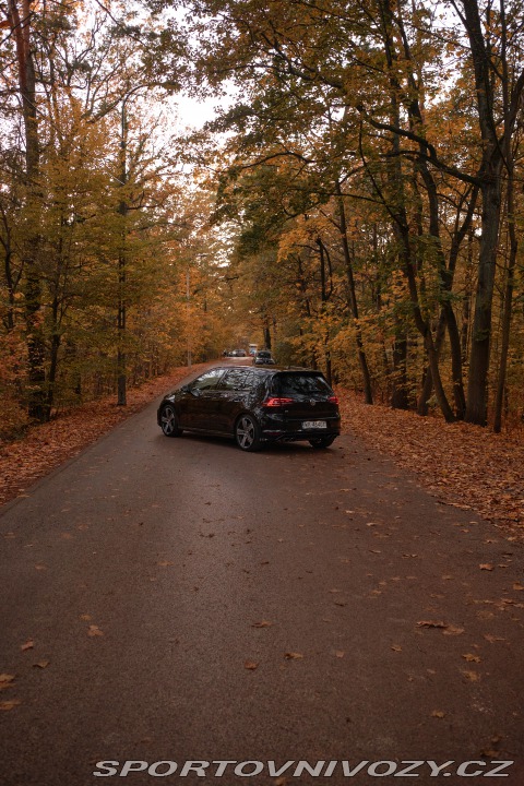 Volkswagen Golf 7R NOVÁ CENA 2014