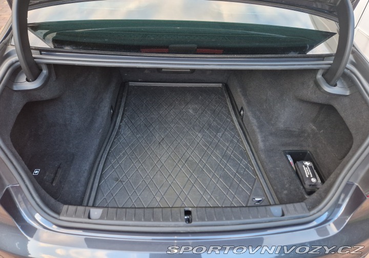 BMW 7 750i xDrive Pure E. 2017