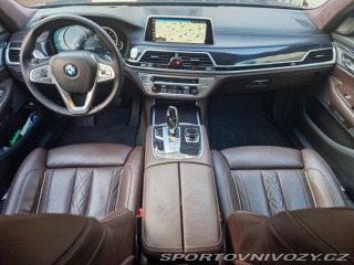 BMW 7 750i xDrive Pure E. 2017
