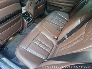 BMW 7 750i xDrive Pure E. 2017