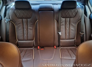 BMW 7 750i xDrive Pure E. 2017