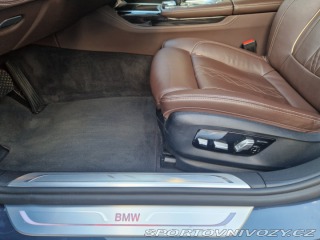 BMW 7 750i xDrive Pure E. 2017