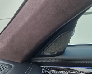 BMW 7 750i xDrive Pure E. 2017