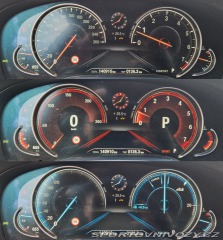 BMW 7 750i xDrive Pure E. 2017