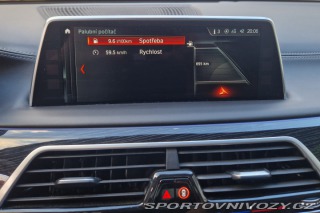 BMW 7 750i xDrive Pure E. 2017