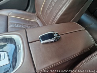 BMW 7 750i xDrive Pure E. 2017