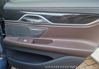 BMW 7 750i xDrive Pure E. 2017