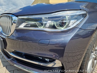 BMW 7 750i xDrive Pure E. 2017