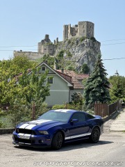 Ford Mustang 2014 Shelby GT500 2014