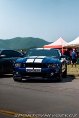 Ford Mustang 2014 Shelby GT500 2014