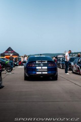 Ford Mustang 2014 Shelby GT500 2014