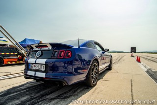 Ford Mustang 2014 Shelby GT500 2014