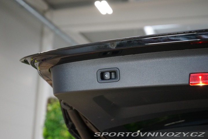 Mercedes-Benz Ostatní modely GLS 400d*4M*AMG*360*BURM*7-MÍ 2023