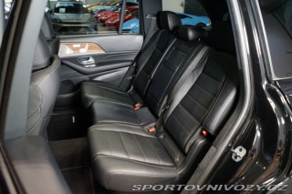 Mercedes-Benz Ostatní modely GLS 400d*4M*AMG*360*BURM*7-MÍ 2023